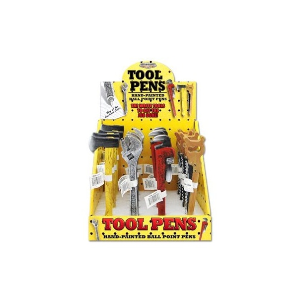 Shawshank Ledz Hand Tool Ball PT Pen 702471 - main